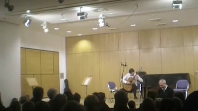 Jorge Cardoso,  Milonga