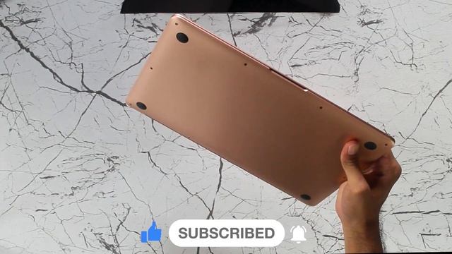 UNBOXING APPLE MACBOOK AIR-M1❤️| THE BEST LAPTOP FOR VIDEO EDITING? | ASMR & CINEMATIC VIDEO GOLD смотреть онлайн