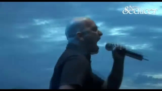 Nitzer Ebb - Getting Closer (Live At Mera Luna 2006) смотреть онлайн