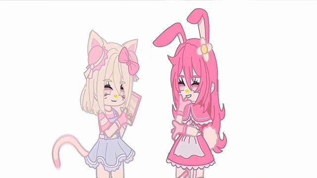 ✨ Hello It’s Kitty ✨ // ⭐️🐈 // Gacha Meme // Hello Kitty and My Melody // 💜🍰 смотреть онлайн