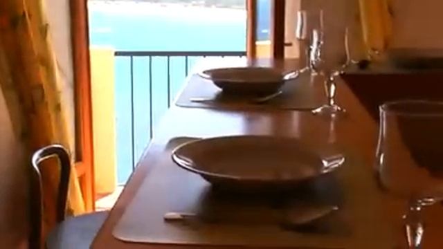 Apartment L'Eveque in Calvi, Corsica - Corsican Places смотреть онлайн