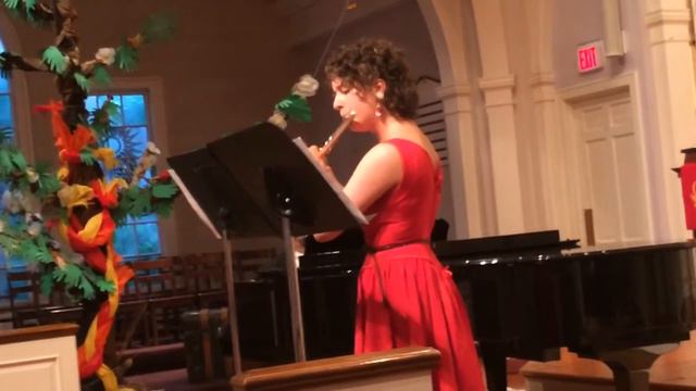 Sonata: Allegro scherzando by Otar Taktakishvili смотреть онлайн