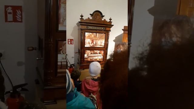 Музей музыкальных инструментов Рюдесхайм Германия 2 смотреть онлайн