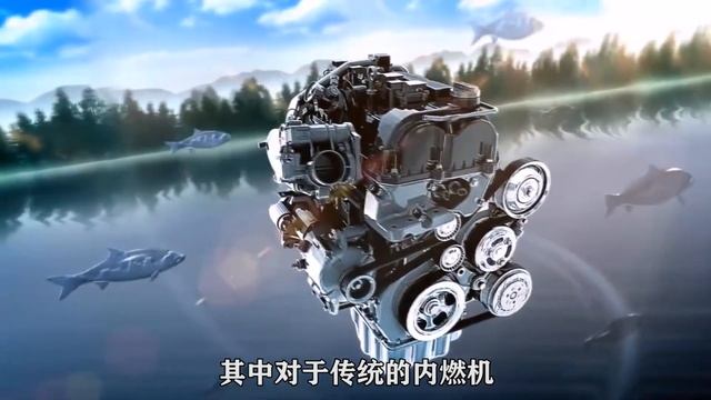 长安蓝鲸动力：到底是国产之光，还是虚“鲸”一场？ смотреть онлайн