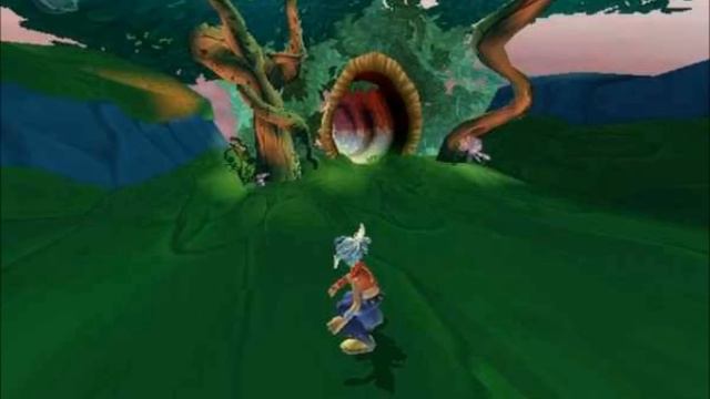 Kya Dark Lineage OST - Lethal Surf смотреть онлайн