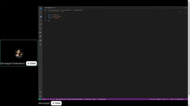 DevOps Bootcamp - Day 4 | Commudle Developer Network смотреть онлайн