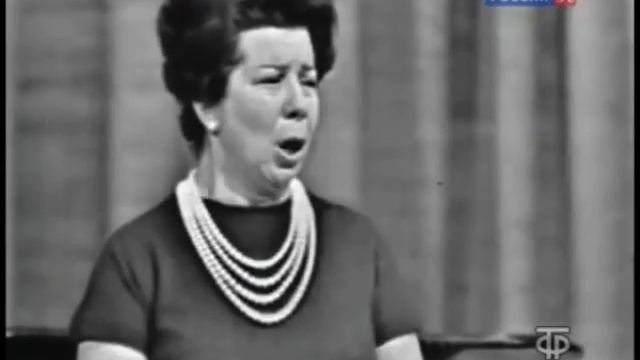 Giulietta Simionato - VIDEO - 