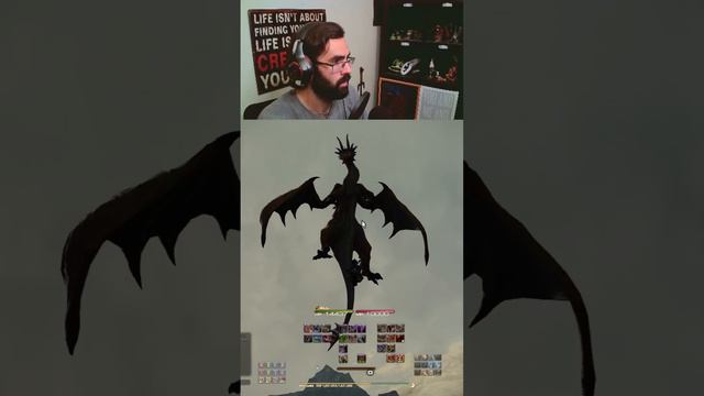 This Is Why You Don't Explore Holes That Aren't Yours - Final Fantasy XIV: Online смотреть онлайн