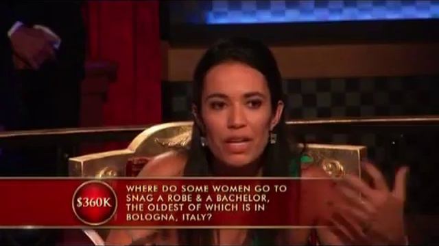 Что? Где? Когда?-Inch, Vortex, Erb, Herustakhagh@ USA-um, 04.11.2011, News.armeniatv.com