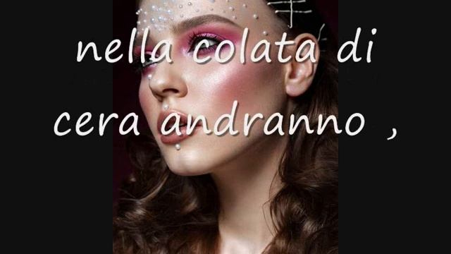 purificazione del canale del Denaro copyright © Alis_Sia смотреть онлайн