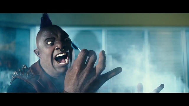 Черепашки-ниндзя 2 - Инициирование мутации (2016) смотреть онлайн