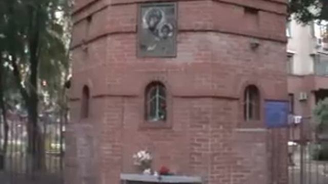 Арбат вечерний и ночной.asf смотреть онлайн