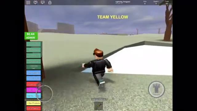 Millionaire tycoon #1 video of ROBLOX смотреть онлайн