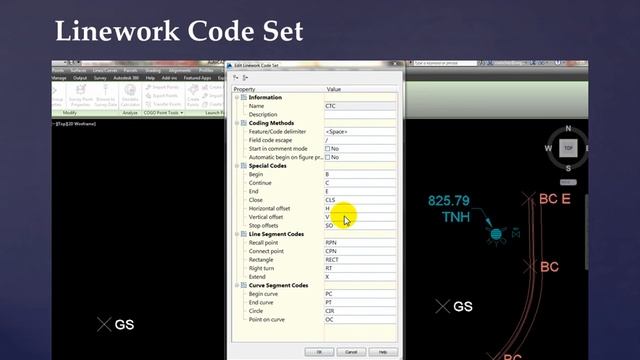 Tutoriales RG - AutoCAD Civil 3D 2014 - 10 - Linework 01 смотреть онлайн