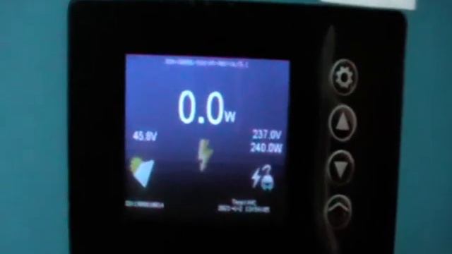 Часть-5.Впечатления работы ветрогенератора без АКБ на гриды SUN 1000-2000.Работа при ветре 6 м/с. смотреть онлайн