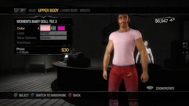 10 Things SAINTS ROW 5 NEEDS TO HAVE! смотреть онлайн