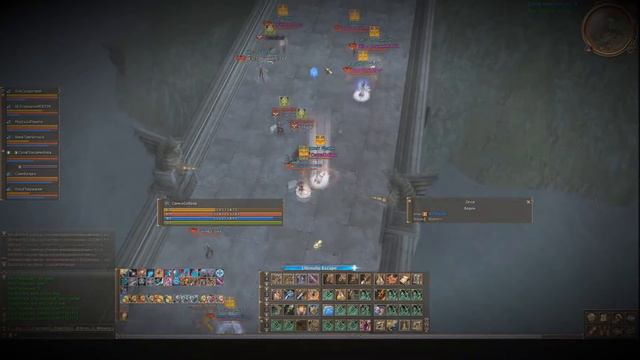 Lineage 2: Asterios x55 TW 11/03/2017 смотреть онлайн