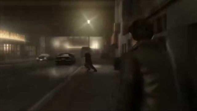 HEAVY RAIN (Honest Game Trailers) смотреть онлайн
