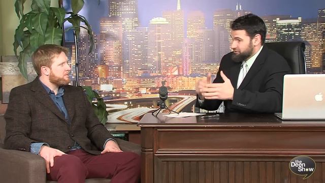 Invitation for Tyrese Gibson to Islam смотреть онлайн