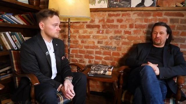 Александр Володин 2