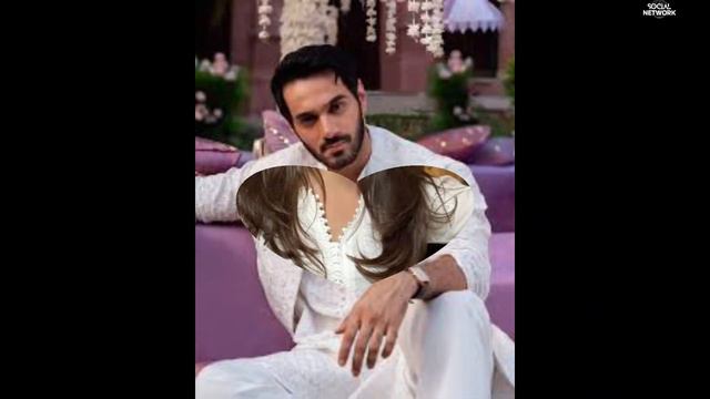 10 Successful Plays of Wahaj Ali | Social Network смотреть онлайн