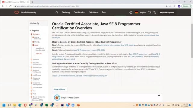 OCA Nedir смотреть онлайн