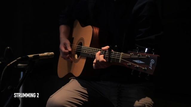 CORT EARTH PACK SOUND TEST (No effect!) смотреть онлайн