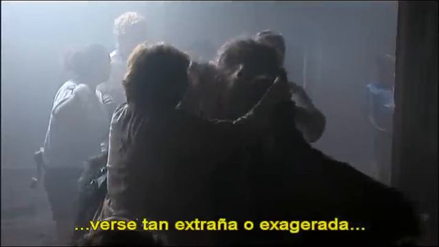 Path of Darkness: Making "Silent Hill" Part 2 Cast (sub. español) смотреть онлайн