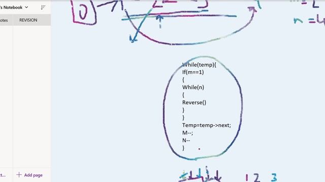 8.13 REVERSE LINK LIST || (Linked List)-Interviewbit #linkedlist#programming смотреть онлайн