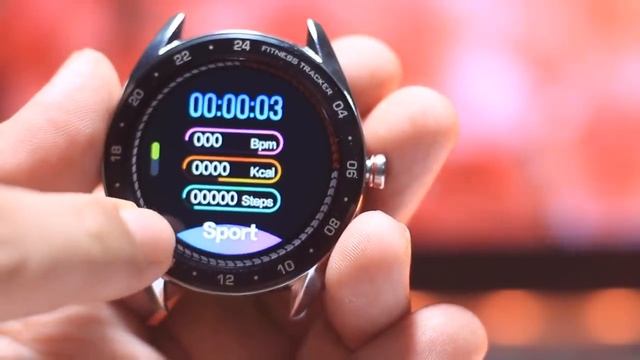 Zeblaze Neo Smart Fitness Watch A to Z Review | Best budget smartwatch смотреть онлайн