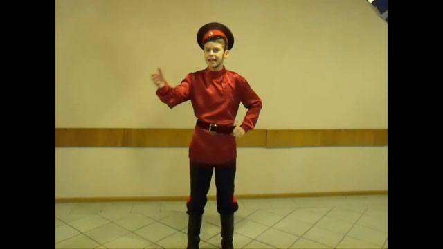 Мерцалов Дмитрий. "Ой, вы, морозы" смотреть онлайн