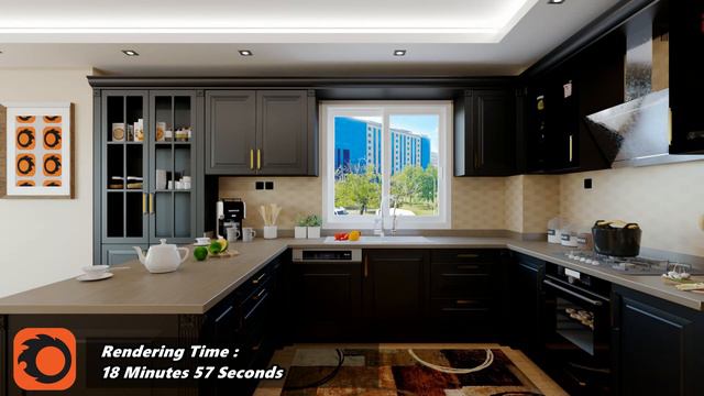 Enscape 2.9 Vs Lumion 11 Vs Coronarender 6, Which One Is Better And Faster For Your Rendering?