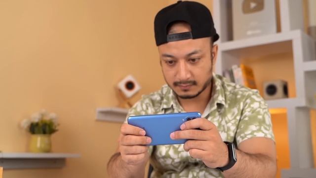 Samsung Galaxy F22 Unboxing & Review नेपालीमा смотреть онлайн