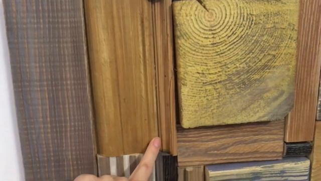 DIY ДЕКОР СТЕНЫ ИЗ МУСОРА. часть 2 zero waste смотреть онлайн