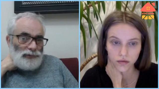 Онлайн группы.  Как это работает  и кому они не подойдут? Эфир C Ксенией Кубаевой от 13.04.20.