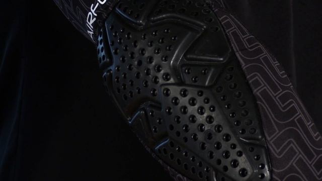 Leatt AirFlex Pro Knee Guards and AirFlex Elbow Guards Review смотреть онлайн