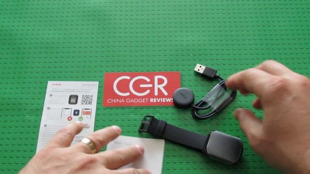 Unboxing Mibro Color Smart Watch - Color Your Mood for A Healthy Life #mibro #chinagadgetsreviews смотреть онлайн