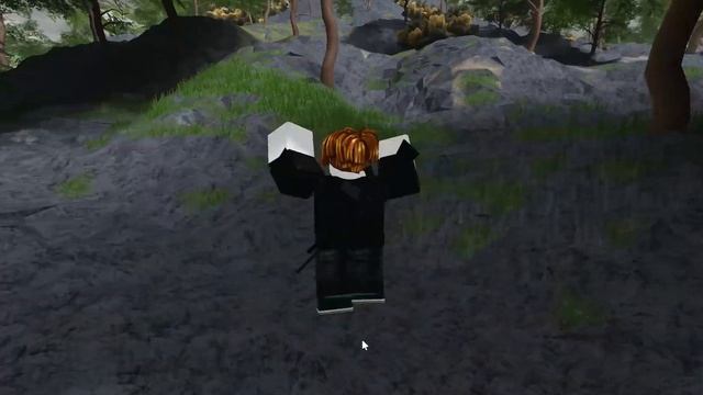 The Orbit SOLO run - Isle, 9, roblox смотреть онлайн