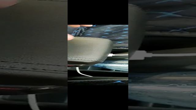 магазин RemixVL: Видео Часть 1-я Honda Fit с 14 по 18год Автомобильный бардачок между сиденьями смотреть онлайн