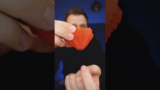 Напечатал восьмиконечную звезду на 3D Принтере смотреть онлайн