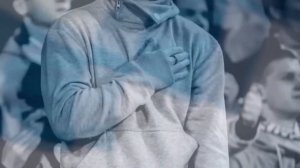 Сине - Бело - Голубое небо, Питер!