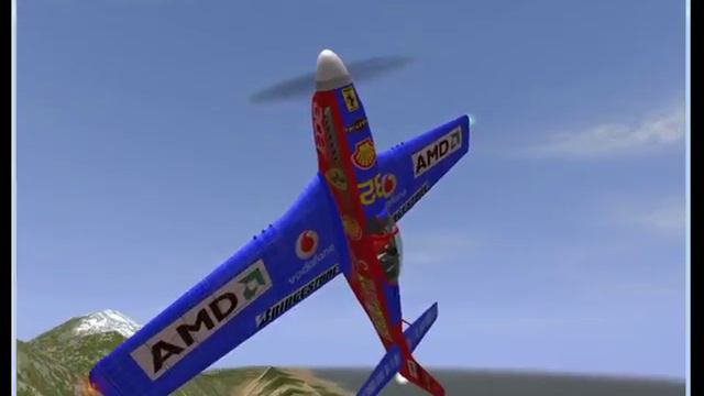 =ATM= AirRace 2012 смотреть онлайн