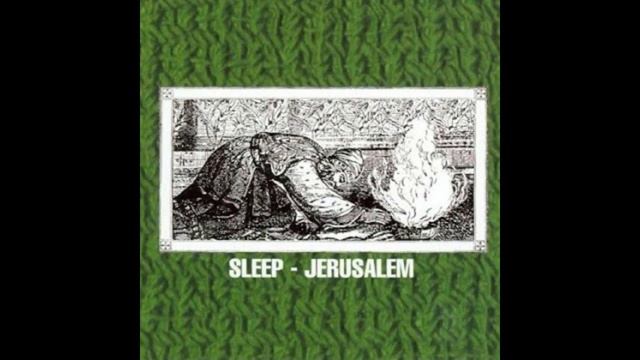 История группы Sleep смотреть онлайн
