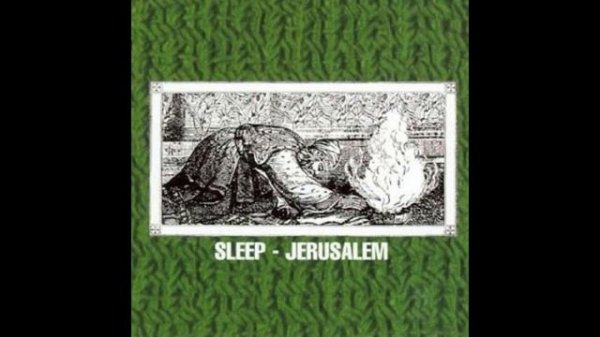 История группы Sleep