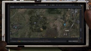 S.T.A.L.K.E.R. 2023. Склад Борова #74 НС+OGSR  Патч от 01.2023