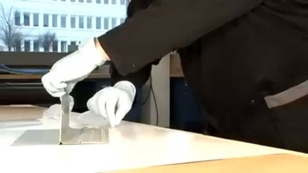 Aplicaciones Terostat 9320