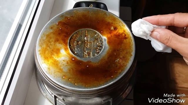 Средство для чистки духовок и плит от Фаберлик смотреть онлайн