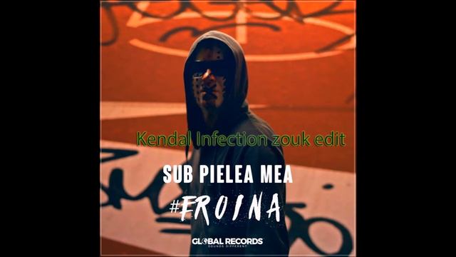 Carla's Dreams - Sub Pielea Mea- #eroina [Kendal Infection Zouk Edit] Kizomba смотреть онлайн