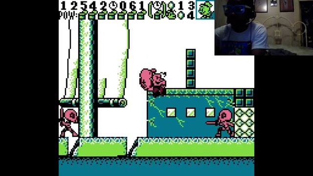 Popeye 2 (Game Boy)