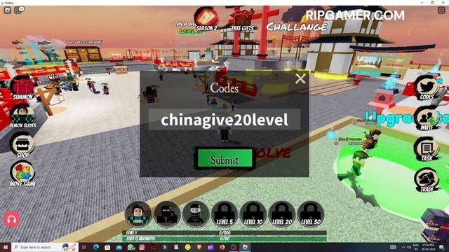 All Secret demon slayer tower defense simulator Codes 2023 | Codes for demon slayer tower defense смотреть онлайн